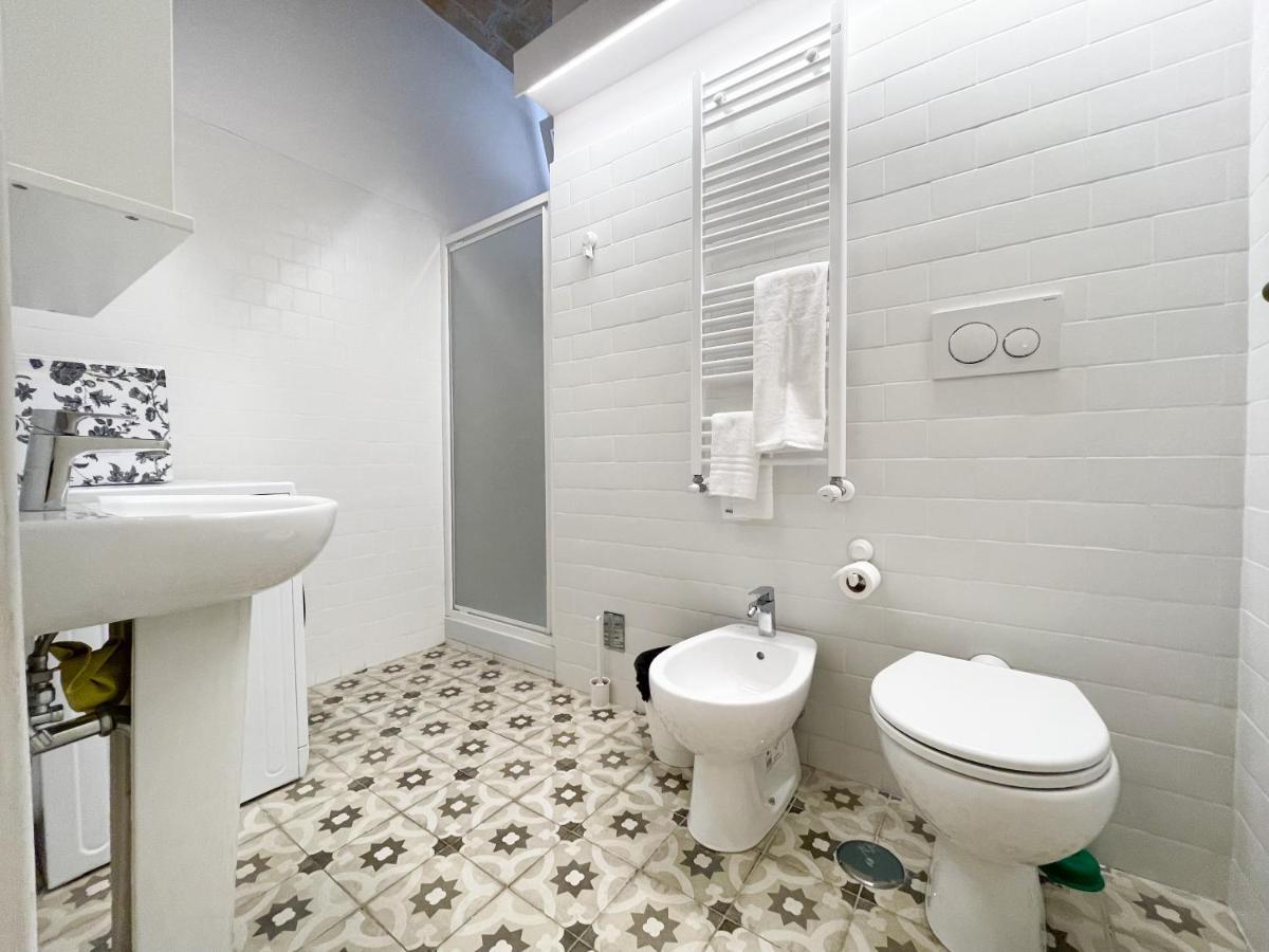 Cairoli Boutique Apartment Roma Eksteriør bilde
