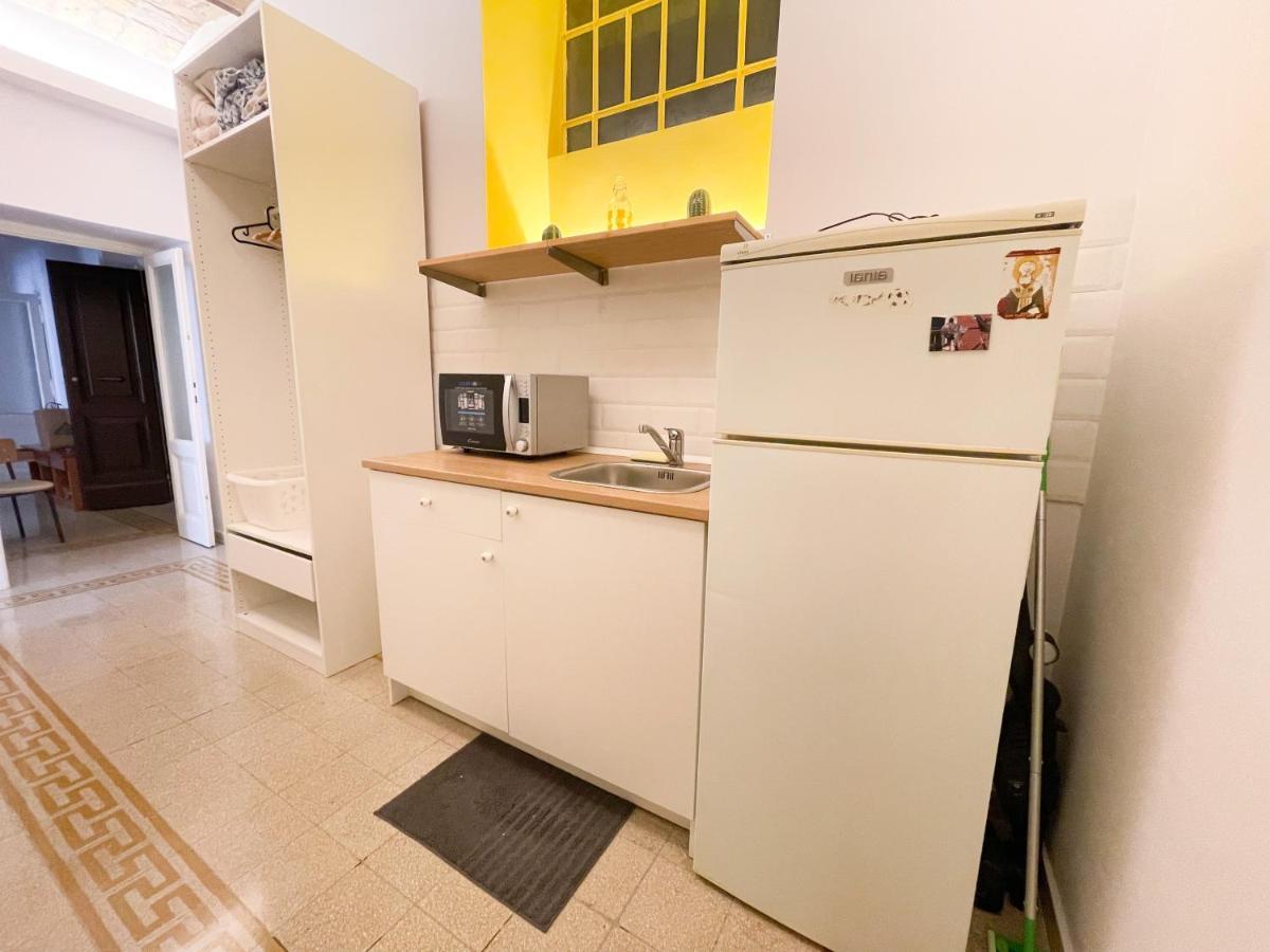 Cairoli Boutique Apartment Roma Eksteriør bilde
