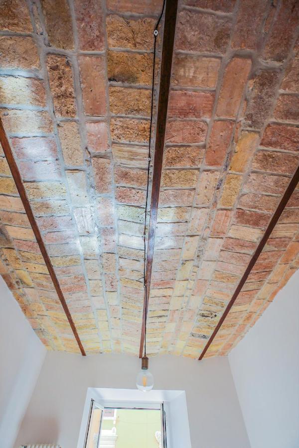 Cairoli Boutique Apartment Roma Eksteriør bilde