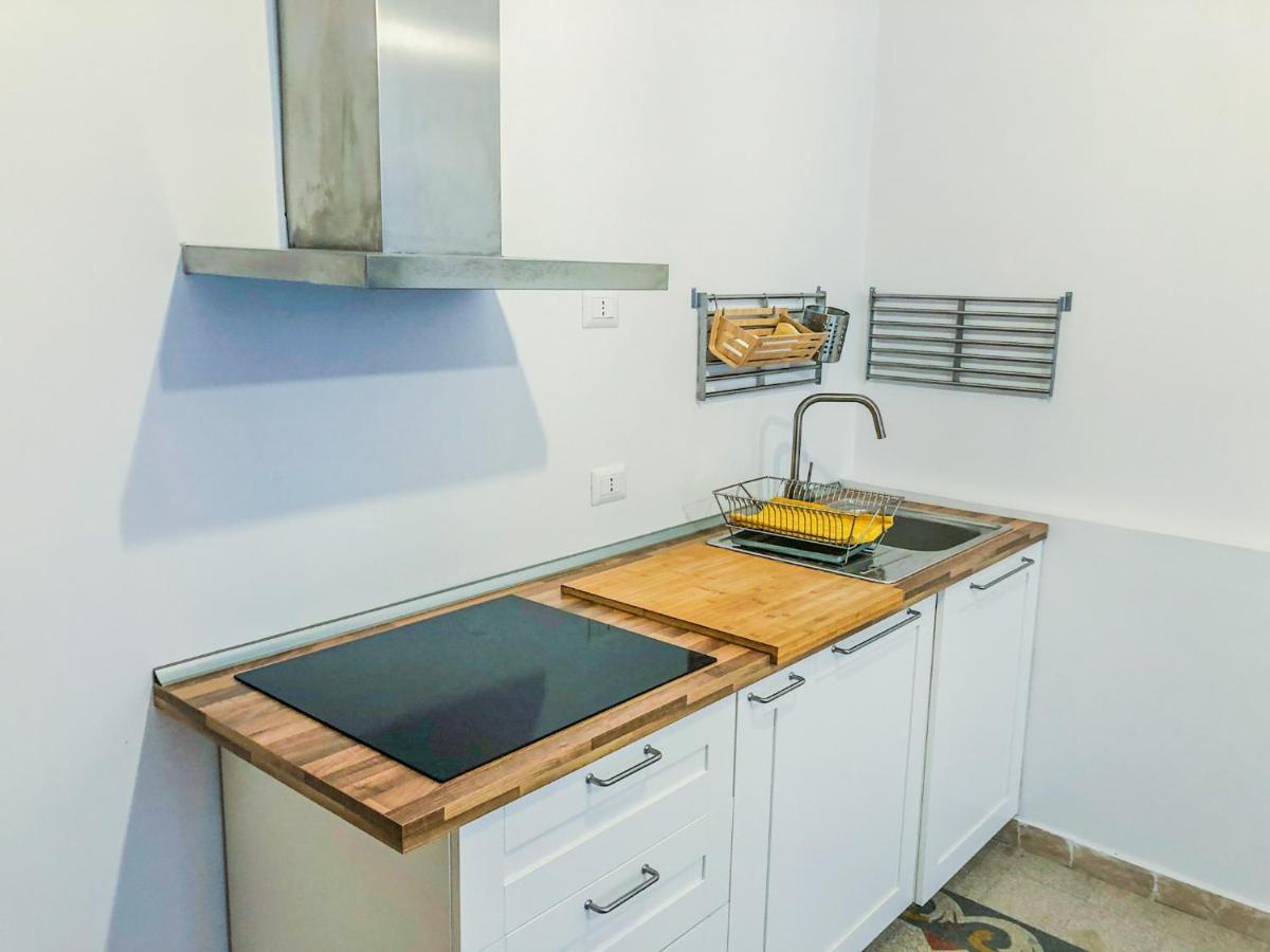 Cairoli Boutique Apartment Roma Eksteriør bilde