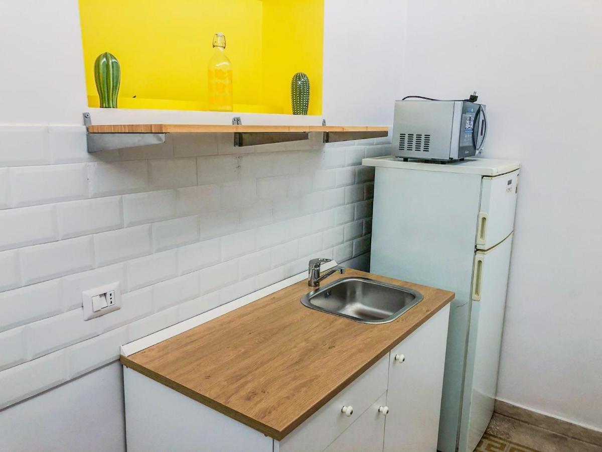 Cairoli Boutique Apartment Roma Eksteriør bilde