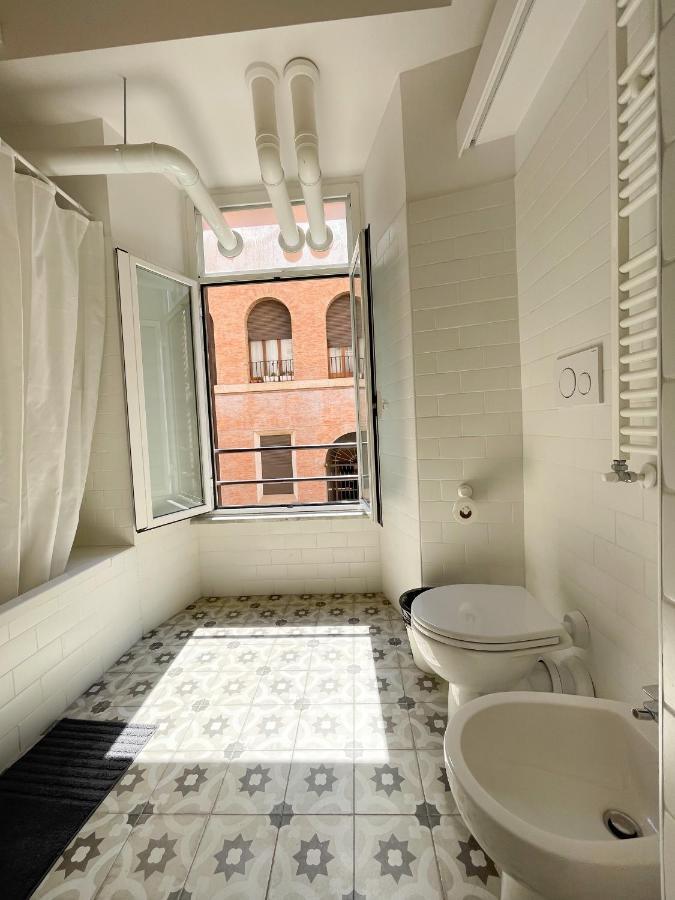Cairoli Boutique Apartment Roma Eksteriør bilde