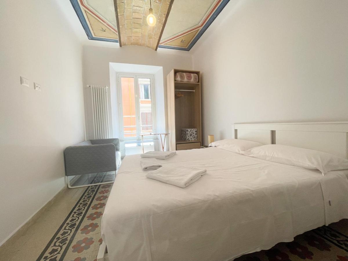 Cairoli Boutique Apartment Roma Eksteriør bilde